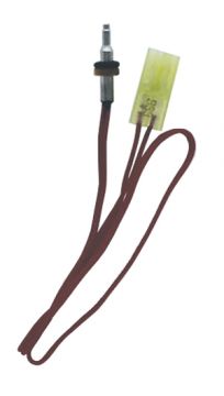 Navien 30007955A Red Thermistor